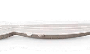 TOOTHBRUSH COVER CAP | BROWN