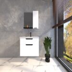 TULIP | BATHROOM CABINET